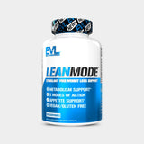 EVLUTION NUTRITION LeanMode Weight - Loss Support Capsules - Bodybuilding.com