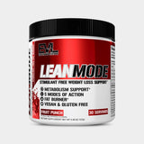 EVLUTION NUTRITION LeanMode Weight - Loss Support Powder - Bodybuilding.com