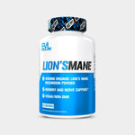 EVLUTION NUTRITION Lion's Mane - Bodybuilding.com