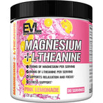 EVLUTION NUTRITION Magnesium + L - Theanine - Bodybuilding.com