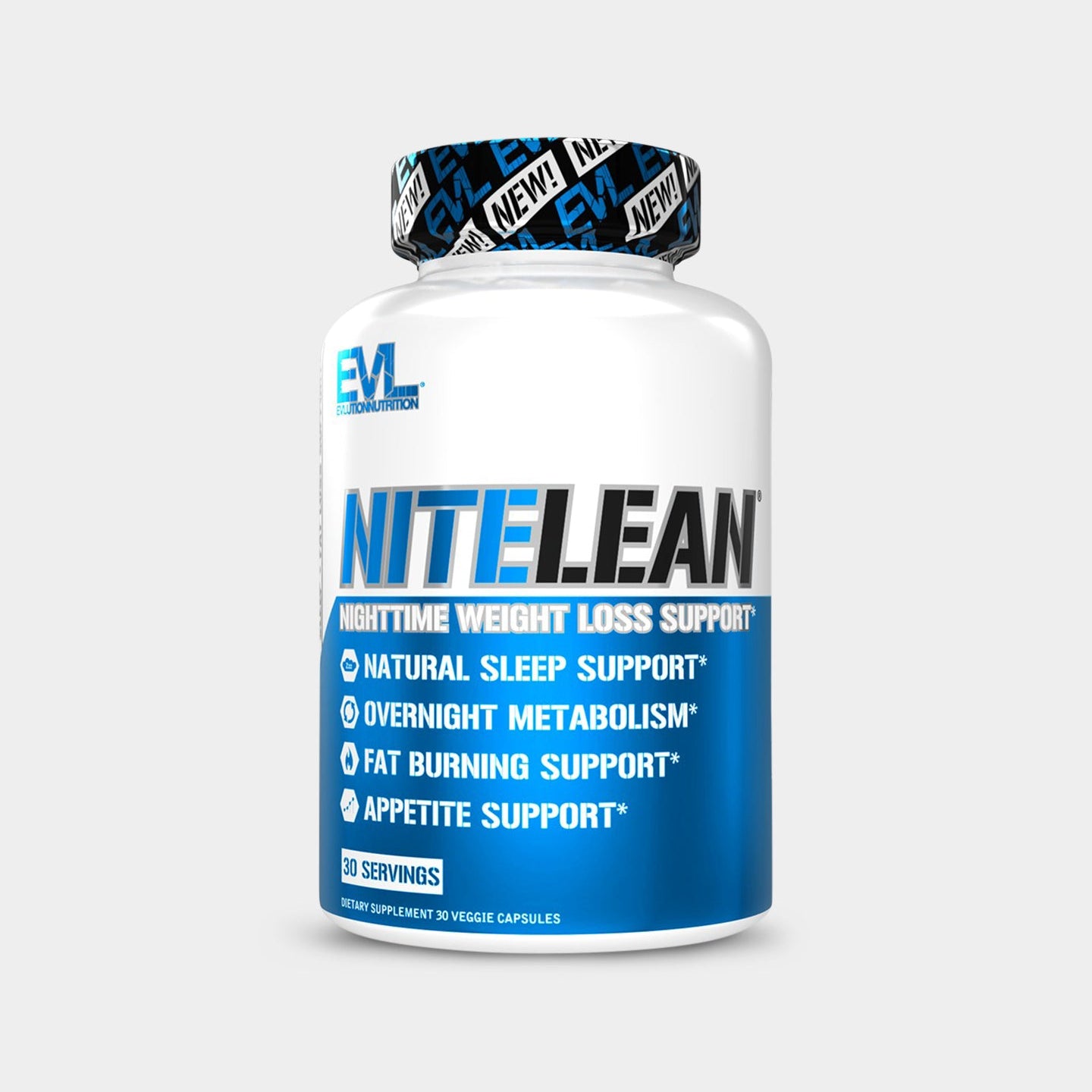 EVLUTION NUTRITION NiteLean - Bodybuilding.com