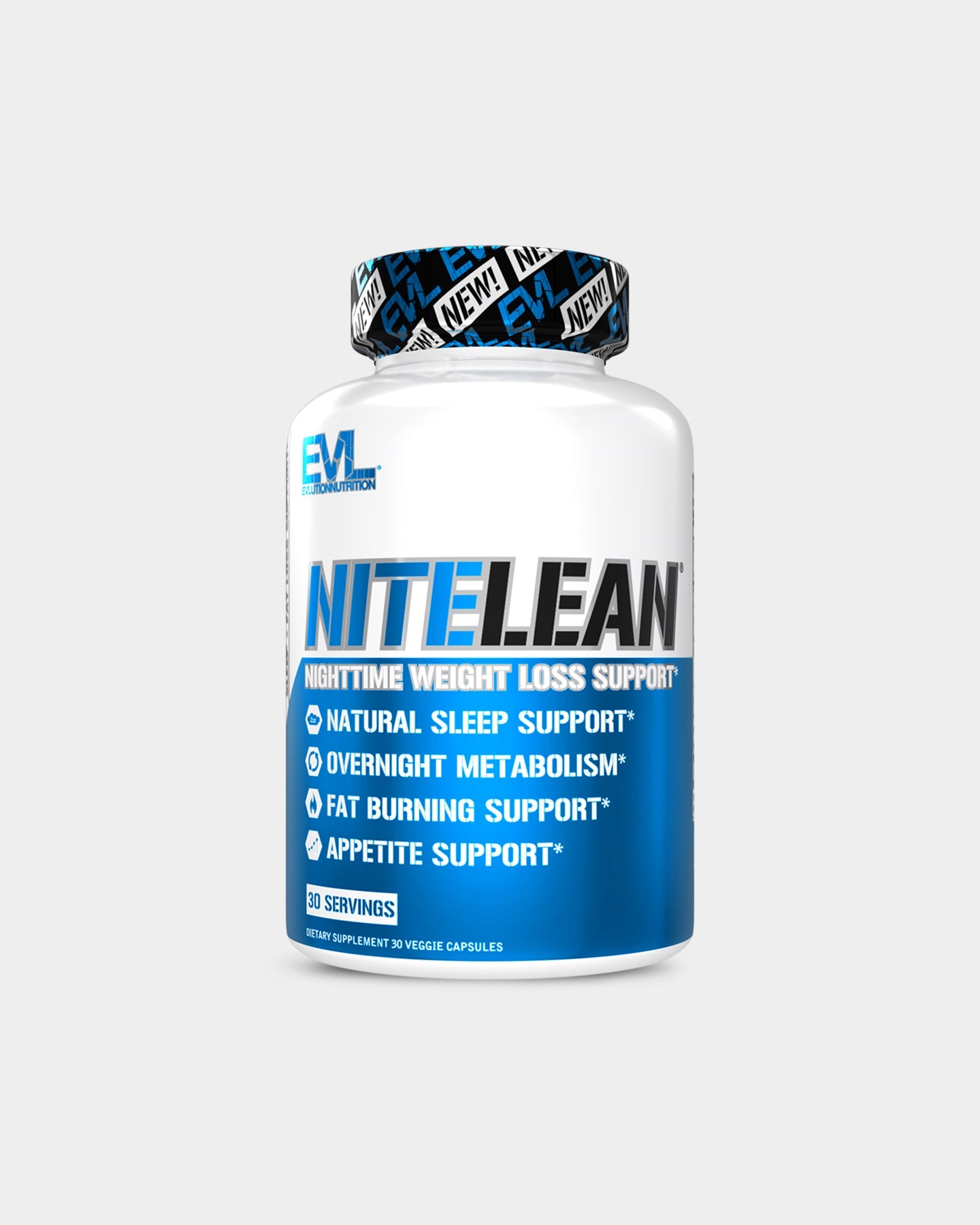 EVLUTION NUTRITION NiteLean - Bodybuilding.com