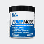 EVLUTION NUTRITION PumpMode Nitric Oxide Powder - Bodybuilding.com