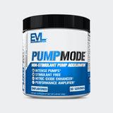 EVLUTION NUTRITION PumpMode Nitric Oxide Powder - Bodybuilding.com