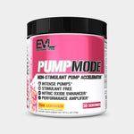 EVLUTION NUTRITION PumpMode Nitric Oxide Powder - Bodybuilding.com