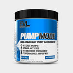 EVLUTION NUTRITION PumpMode Nitric Oxide Powder - Bodybuilding.com