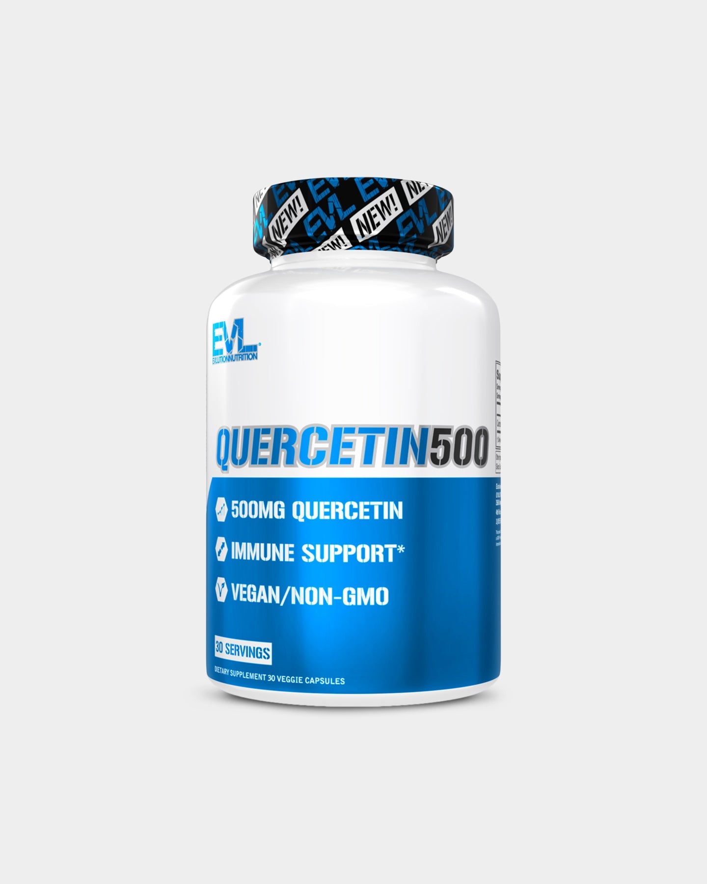 EVLUTION NUTRITION Quercetin500 - Bodybuilding.com