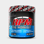 EVLUTION NUTRITION RPM Pre - Workout - Bodybuilding.com