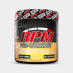 EVLUTION NUTRITION RPM Pre - Workout - Bodybuilding.com