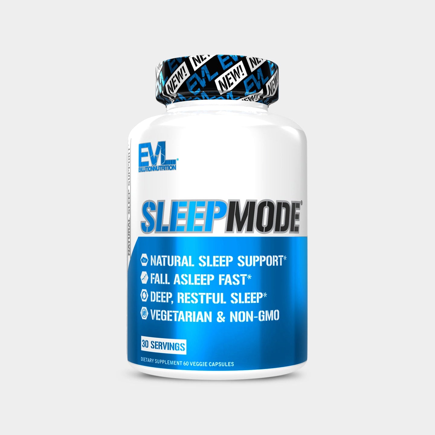 EVLUTION NUTRITION SleepMode Sleep Aid - Bodybuilding.com