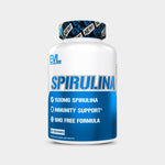 EVLUTION NUTRITION Spirulina - Bodybuilding.com