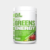 EVLUTION NUTRITION Stacked Greens Energy - Bodybuilding.com