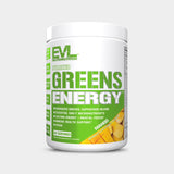 EVLUTION NUTRITION Stacked Greens Energy - Bodybuilding.com