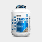 EVLUTION NUTRITION Stacked Protein - Bodybuilding.com