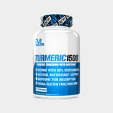 EVLUTION NUTRITION Turmeric Curcumin - Bodybuilding.com