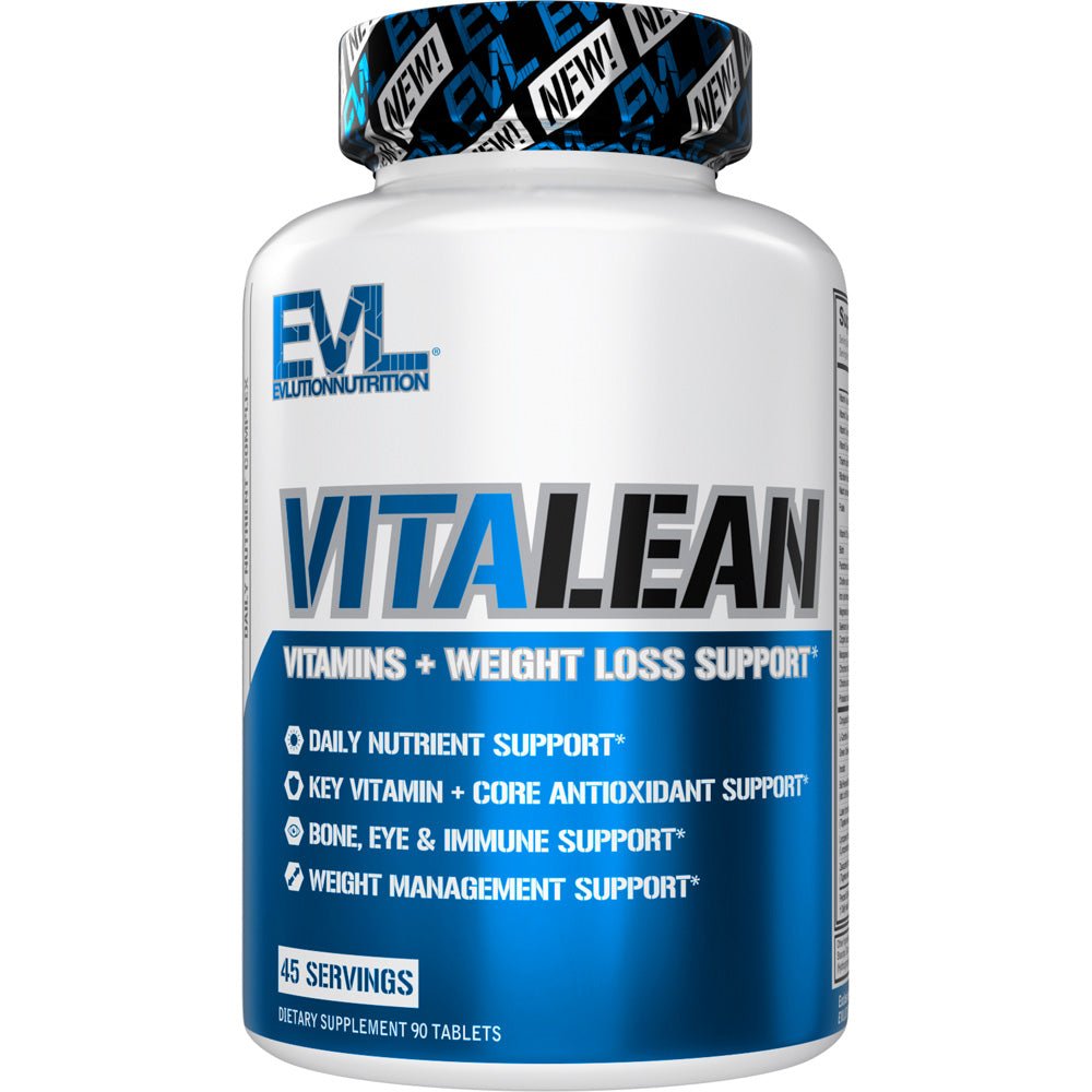 EVLUTION NUTRITION VitaLean - Bodybuilding.com