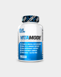 EVLUTION NUTRITION VitaMode Multivitamin - Bodybuilding.com