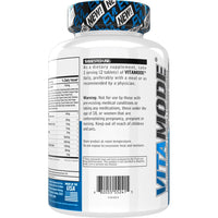 EVLUTION NUTRITION VitaMode Multivitamin - Bodybuilding.com