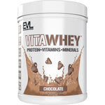 EVLUTION NUTRITION VitaWhey - Bodybuilding.com