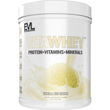 EVLUTION NUTRITION VitaWhey - Bodybuilding.com