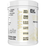 EVLUTION NUTRITION VitaWhey - Bodybuilding.com