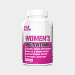 EVLUTION NUTRITION Women's Multivitamin - Bodybuilding.com