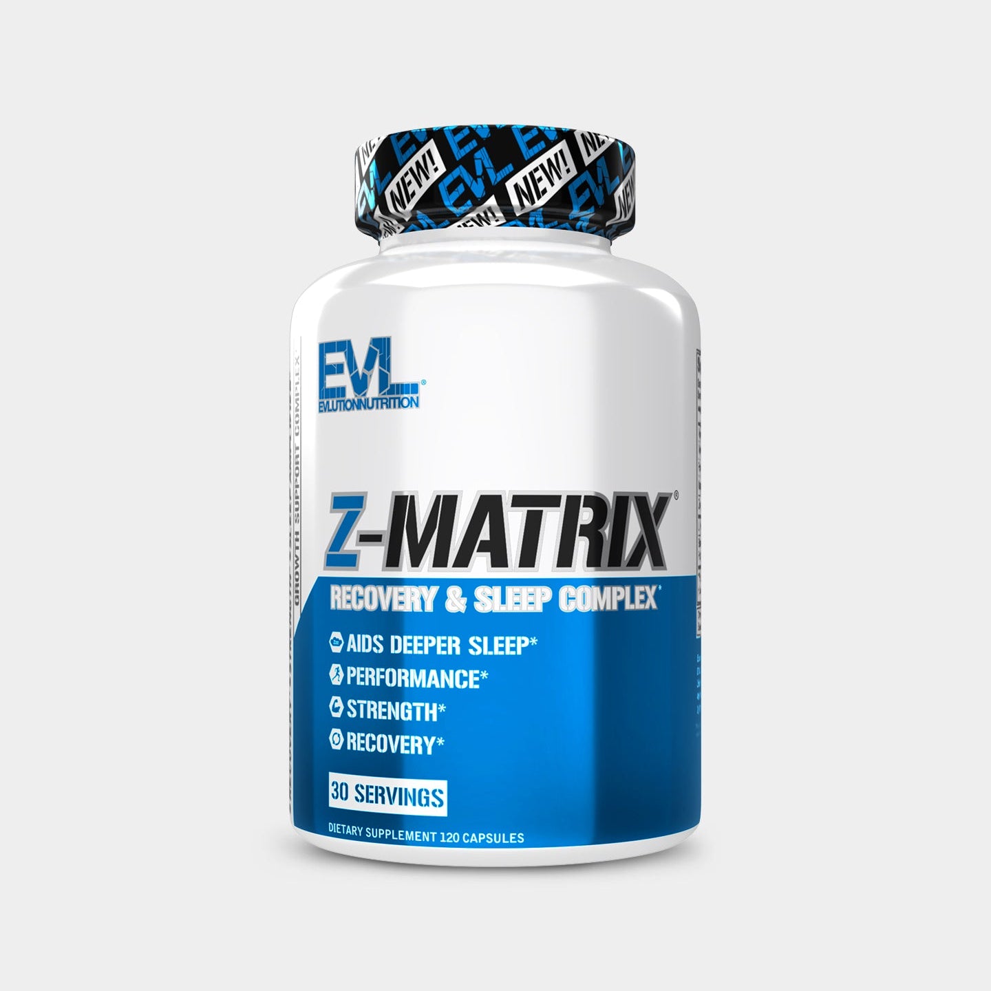 EVLUTION NUTRITION Z - MATRIX - Bodybuilding.com