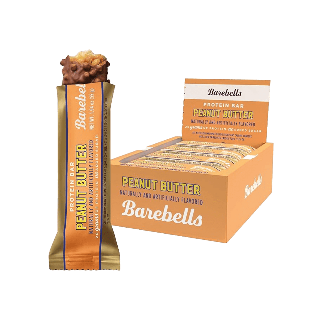 Barebells Protein Bar 12 Pack