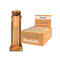 Barebells Protein Bar 12 Pack