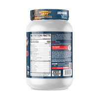 Farm Fed 25g Whey Isolate Protein - Bodybuilding.com