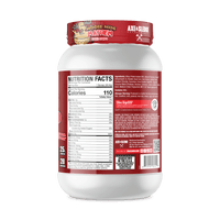 Farm Fed 25g Whey Isolate Protein - Bodybuilding.com
