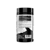 Nutrex L-Carnitine 1000 Capsules