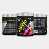 Forzagen Amino Fire Essential BCAAs + Pre Workout Energy - Bodybuilding.com