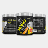 Forzagen Amino Fire Essential BCAAs + Pre Workout Energy - Bodybuilding.com