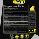 Forzagen BCAA'S + Glutamine with Hydragen Complex - Bodybuilding.com