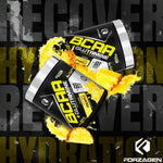 Forzagen BCAA'S + Glutamine with Hydragen Complex - Bodybuilding.com