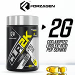 Forzagen CLA 2K Stim - Free Softgels - Bodybuilding.com