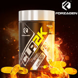 Forzagen CLA 2K Stim - Free Softgels - Bodybuilding.com