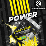 Forzagen CREA - LADE Premium Creatine + Electrolytes Pre - Workout - Bodybuilding.com