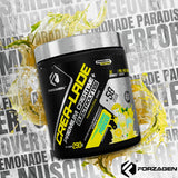 Forzagen CREA - LADE Premium Creatine + Electrolytes Pre - Workout - Bodybuilding.com