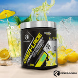 Forzagen CREA - LADE Premium Creatine + Electrolytes Pre - Workout - Bodybuilding.com