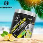 Forzagen CREA - LADE Premium Creatine + Electrolytes Pre - Workout - Bodybuilding.com