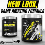 Forzagen Creatine Monohydrate - Bodybuilding.com