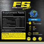 Forzagen F5 Pre - Workout - Bodybuilding.com