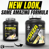 Forzagen Forza Whey PRO Protein - Bodybuilding.com