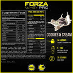 Forzagen Forza Whey PRO Protein - Bodybuilding.com