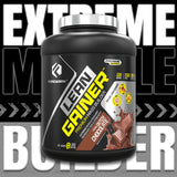 Forzagen Lean Gainer Premium Mass Builder - Bodybuilding.com