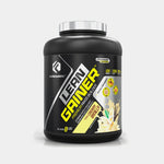 Forzagen Lean Gainer Premium Mass Builder - Bodybuilding.com