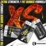 Forzagen Lipocrush Fat Burner - Bodybuilding.com