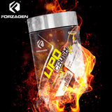 Forzagen Lipocrush Fat Burner - Bodybuilding.com